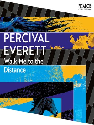 cover image of Walk Me to the Distance